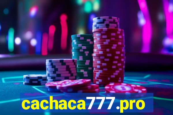 cachaca777.pro