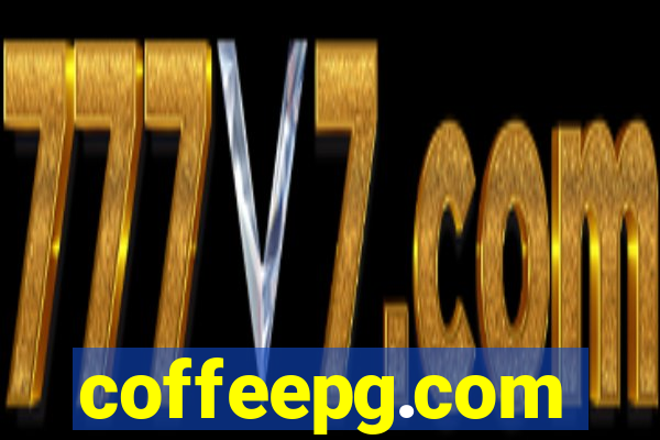 coffeepg.com