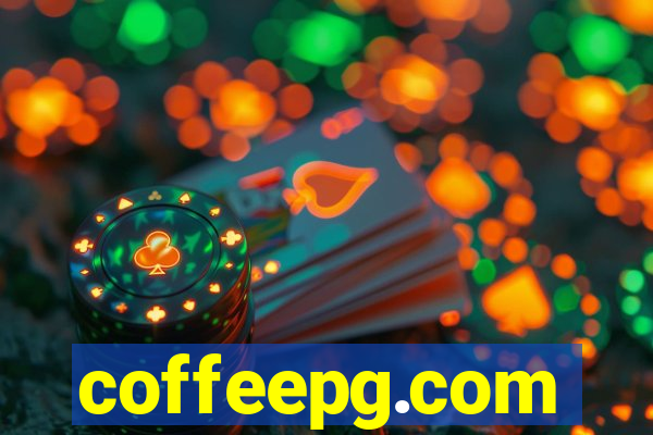 coffeepg.com