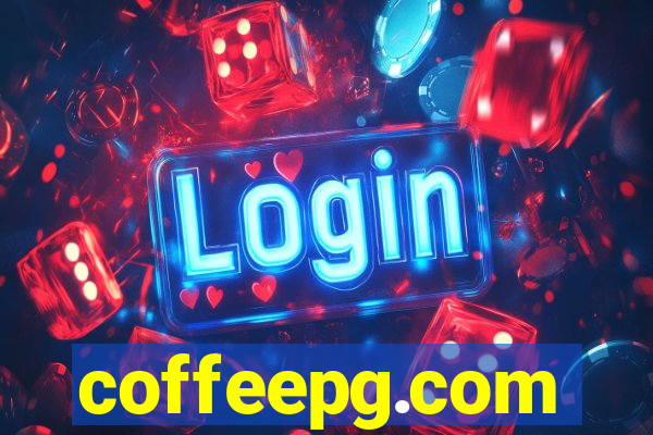 coffeepg.com