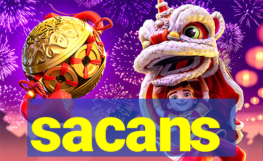 sacans