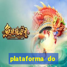 plataforma do rodrigo faro