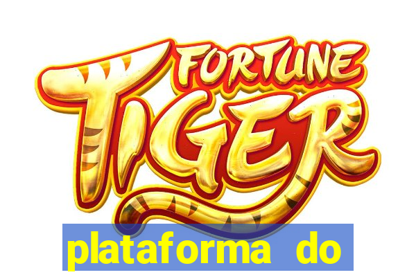 plataforma do rodrigo faro