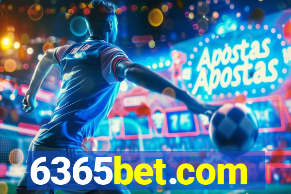 6365bet.com