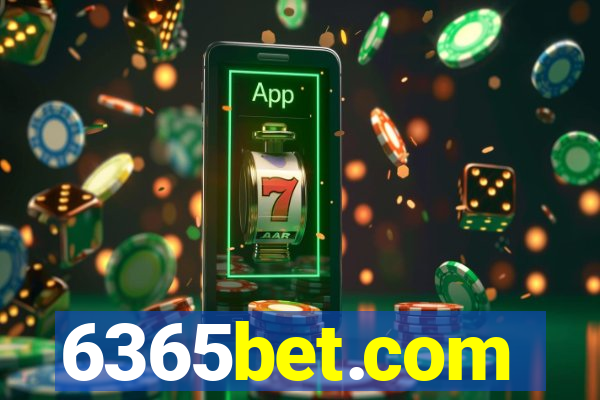 6365bet.com