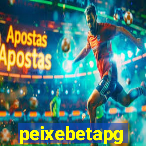 peixebetapg