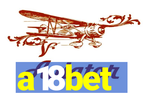 a18bet