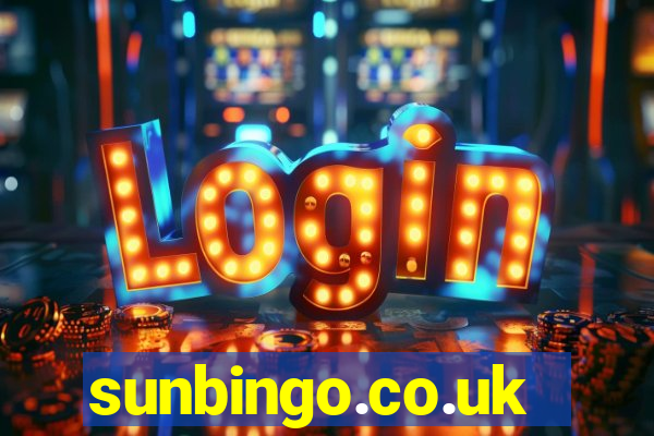 sunbingo.co.uk