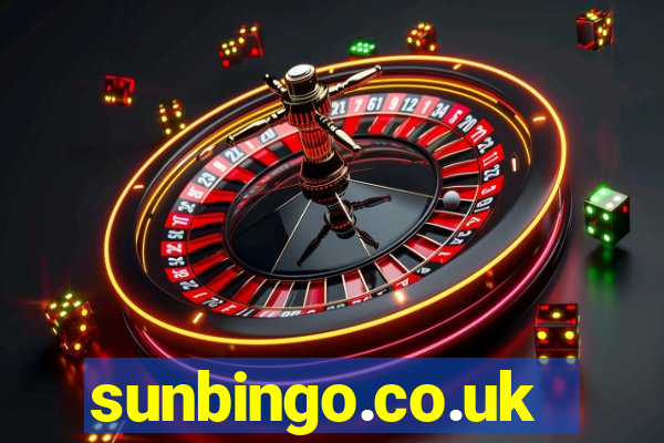 sunbingo.co.uk