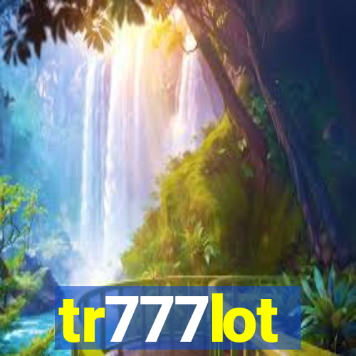 tr777lot