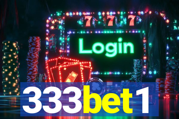 333bet1