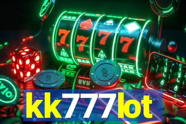 kk777lot