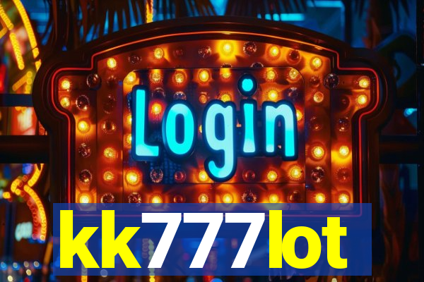 kk777lot