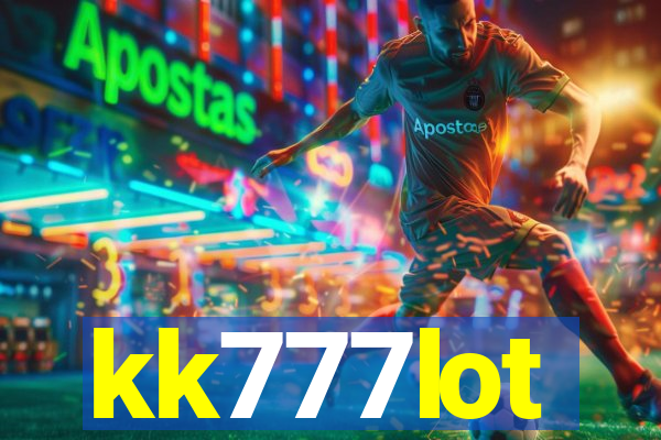 kk777lot