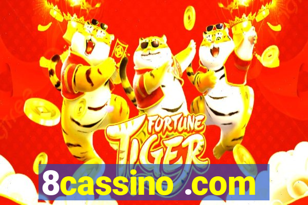 8cassino .com