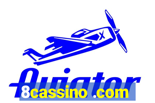 8cassino .com