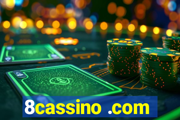 8cassino .com