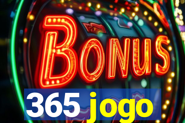 365 jogo