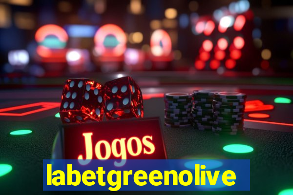 labetgreenolive