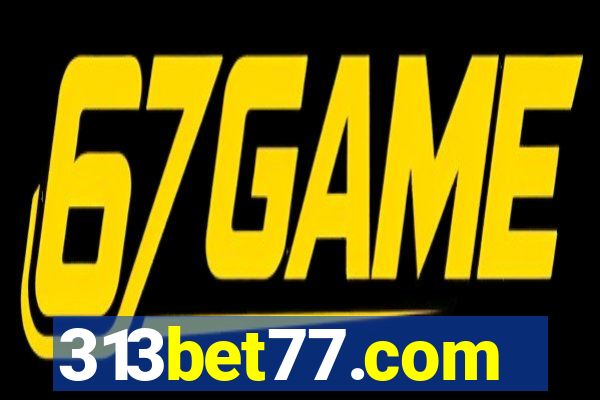 313bet77.com