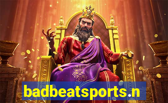 badbeatsports.net