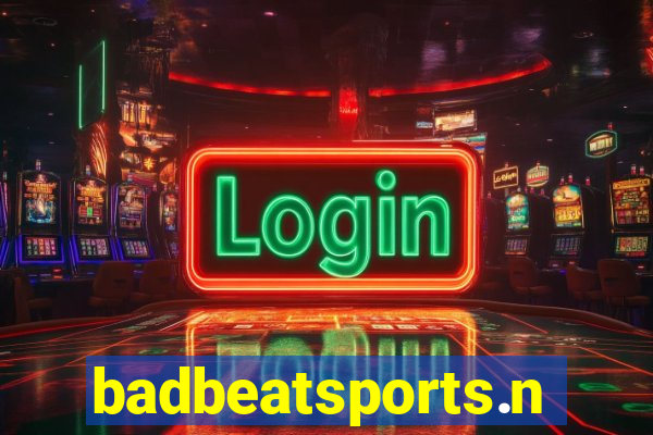 badbeatsports.net