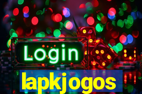 lapkjogos