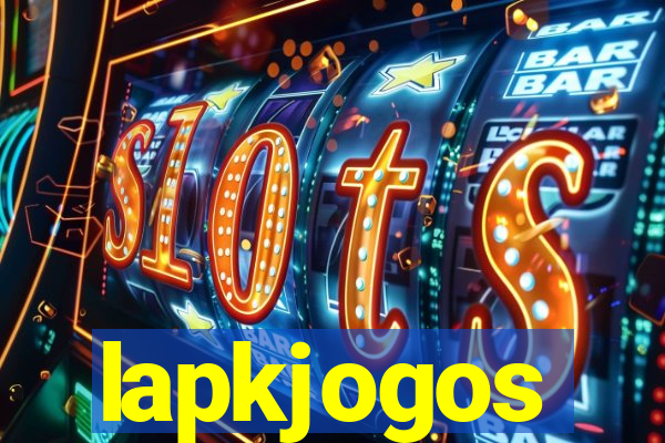 lapkjogos