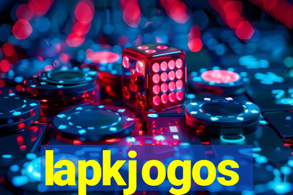 lapkjogos