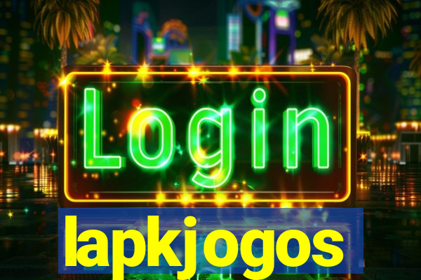 lapkjogos