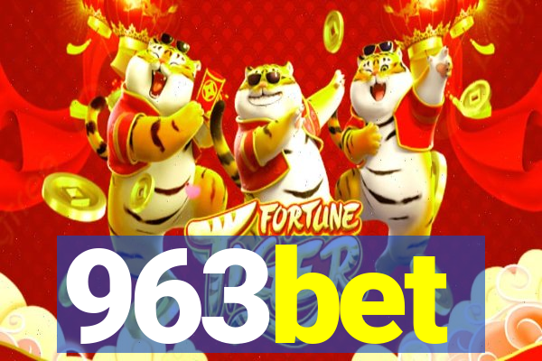 963bet