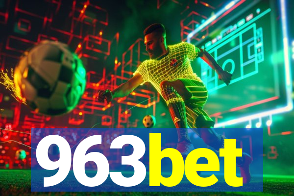 963bet