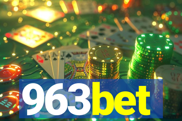 963bet