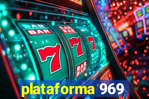 plataforma 969