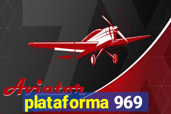 plataforma 969