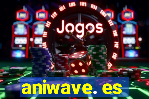 aniwave. es