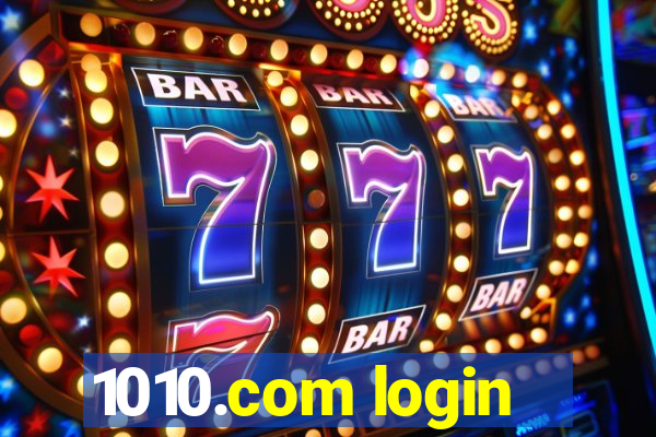 1010.com login