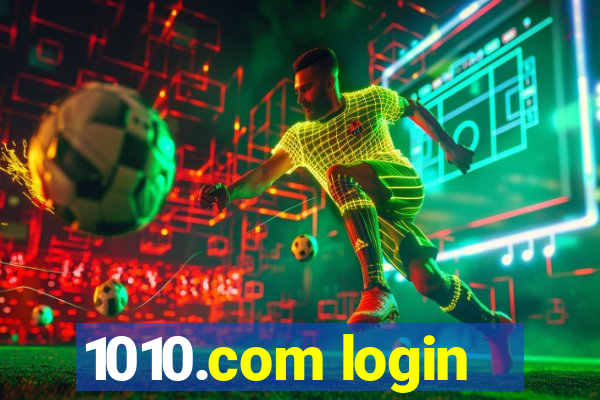 1010.com login