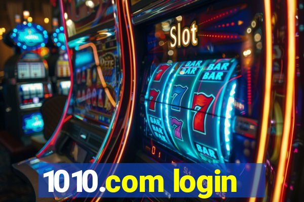 1010.com login