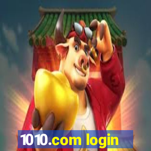 1010.com login