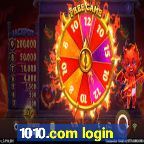 1010.com login