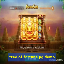 tree of fortune pg demo