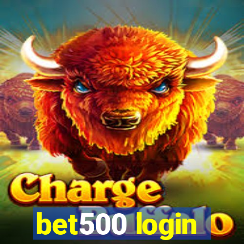 bet500 login