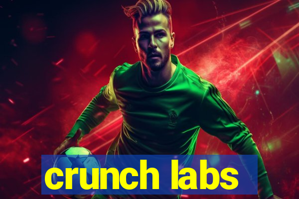 crunch labs