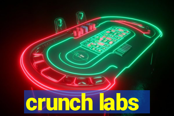 crunch labs