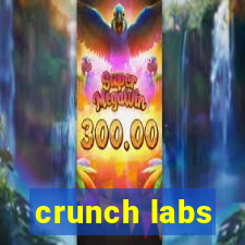 crunch labs