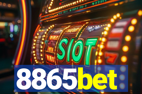 8865bet