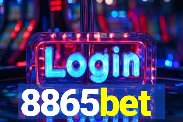 8865bet