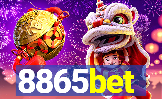 8865bet