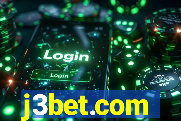 j3bet.com